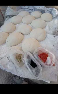 نان