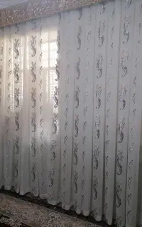 پرده نو