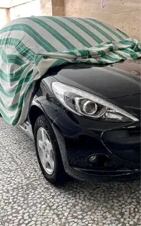 ۲۰۷ پلاس مشکی ۱۴۰۴ صفر