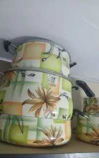 سرویس قابلمه
