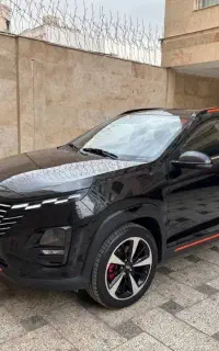 X33 cross  اتومات