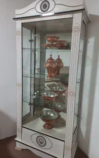 ویترین