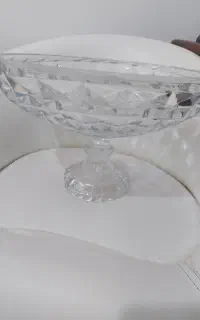 میوه خوری ۳۰ سانت کاملا نو استفاده نشده همراه جعبه