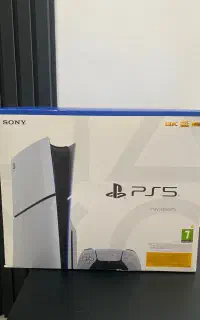 ps5 اسلیم خریدار
