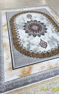 فروش۱۲م۹م۶۷۰۰شانه اقساطی بلند مدت فرشها اکبند