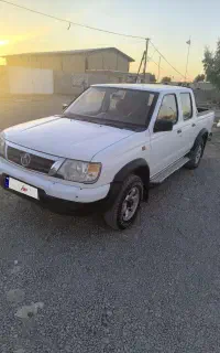 پیکاپ ریچ مدل ۹۵