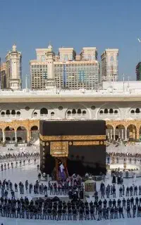 فروش حج تمتع 86