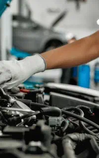 انجام خدمات مکانیکی در محل سیار