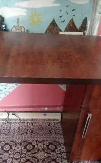 میز تحریر و میز کامپیوتر