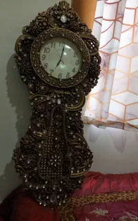 ساعت
