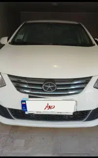 جک j4 صفر