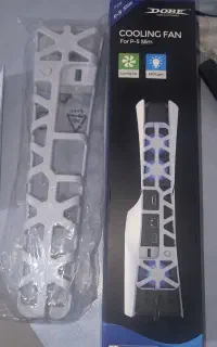 فن PS5