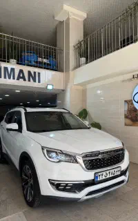 فیدلیتی 5 نفره 1400
