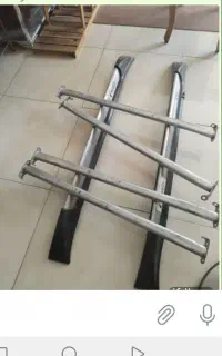 باربند سورن و سمند