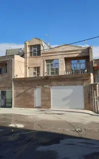 خانه ویلایی مسیر نفت