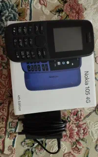 نوکیا 105