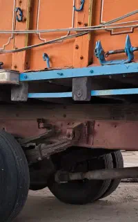 فروش خاور بنز درجه یک