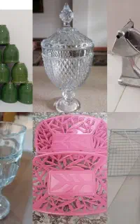 وسایل پذیرایی