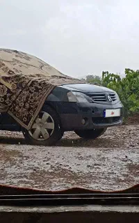 ال۹۰مدل ۸۷رنگ طوسی