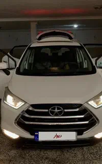 جک / s3 / جک s3 / اقساطی