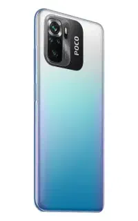 گوشی پوکو m5s 256