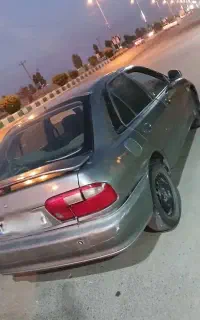 پروتون ویرا