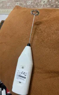 کف ساز فوم ساز همزن دستی آلمانی