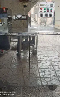 دستگاه کوبیده گیر