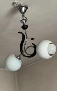 لوستر در حد نو دو عدد