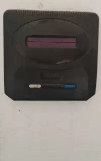 دستگاه بازی سگا