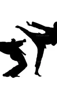 ثبت نام ورزش رزمی کاراته