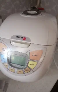 پلوپز آرام پز بخارپز