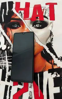 سامسونگ گلگسی A32 نو بدون مشابه