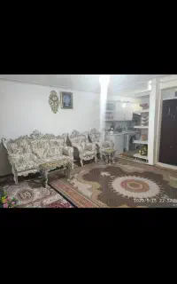 رهن  اجاره خانه مسکونی ماشین رو ۳ نبش تبریز