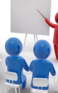 تدریس زبان انگلیسی