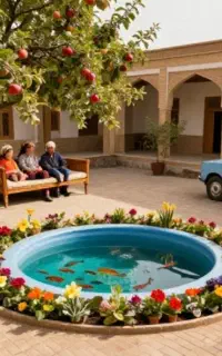تولید محتوا با هوش مصنوعی