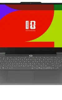 لپ‌تاپ گیمینگ حرفه‌ایLenovo LOQمخصوص گیم و رندر