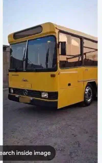 اتوبوس 457 شهری