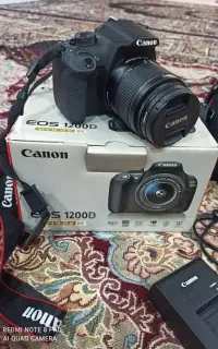 دوربین عکاسی کنون