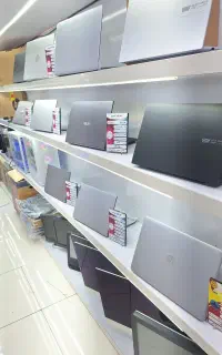 حراج لپ تاپ کیس اسپیکر ساعت هوشمند هدفون فلش