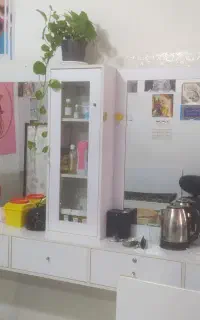 واگذاری وسایل سالن زیبایی زنانه