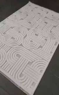 فرش پینترستی مدرن مینیمال