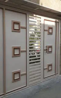 نقاشی و ضد زنگ
