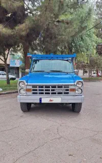 نیسان مدل ۹۱ درحد