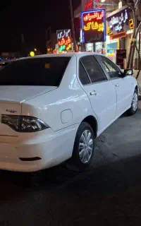 سورن پلاس دوگانه سیمی