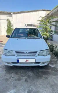 پراید ۱۱۱