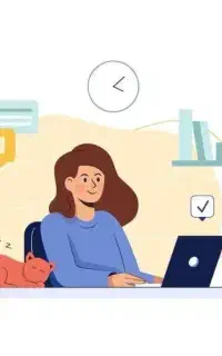 انجام خدمات تایپ با دقت و کیفیت بالا