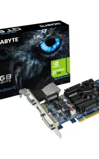GV-N610-2GI Rev کارت گرافیک گیگابایت مدل