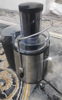 آبمیوه گیری دسینی