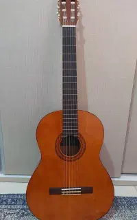 گیتار یاماها c40 اصل